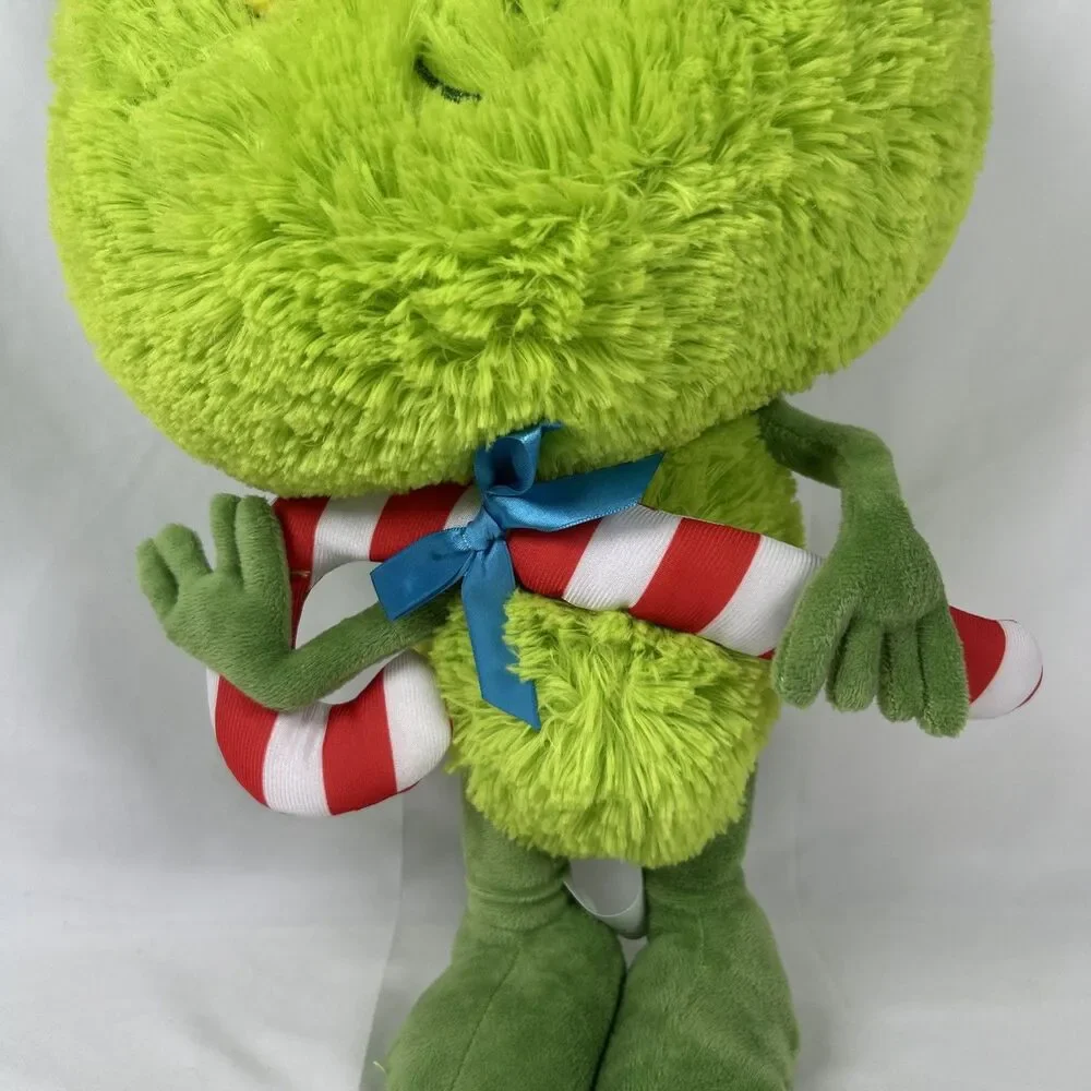 Gemmy dr seuss